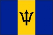 巴巴多斯国旗