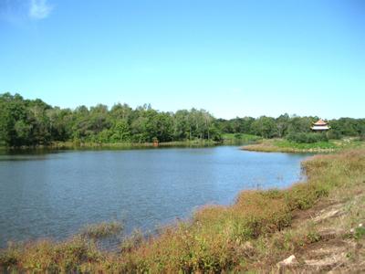 木兰天气预报10天查询
