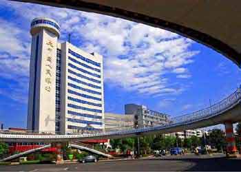 常德天气预报15天查询