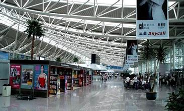 沈阳机场地图,沈阳桃仙国际机场交通地图,沈阳桃仙机场位置