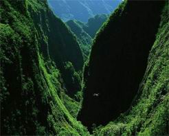 武威天祝三峡天气 武威天祝三峡天气