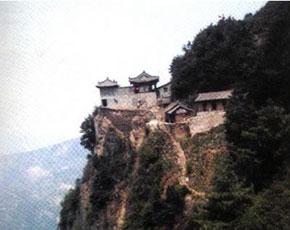 礼县祁山堡天气 礼县祁山堡天气