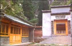 陇南杜甫草堂天气 陇南杜甫草堂天气