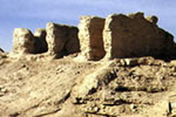 和田买力克阿瓦提古城天气 和田买力克阿瓦提古城天气