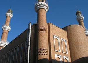 和田大巴扎天气 和田大巴扎天气