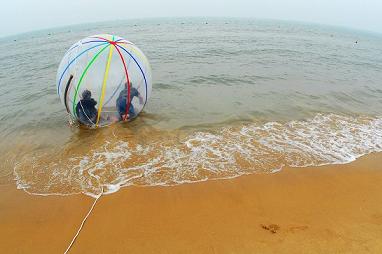 莆田九宝澜沙滩天气 莆田九宝澜沙滩天气