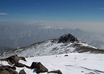 天祝马牙雪山天气 天祝马牙雪山天气