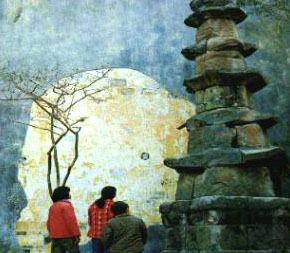 莆田东吴石塔天气 莆田东吴石塔天气