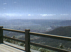 沈阳七星山天气