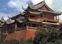 吉林玉皇阁天气 吉林玉皇阁天气