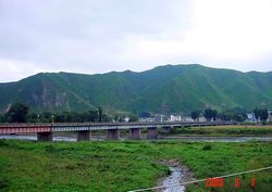 延边图们江天气 延边图们江天气