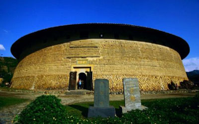 漳州二宜楼天气 漳州二宜楼天气