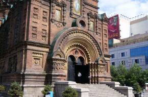 哈尔滨市太阳岛景区天气 哈尔滨市太阳岛景区天气