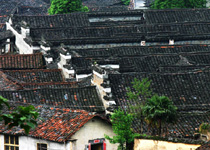 衢州廿八都古镇天气 衢州廿八都古镇天气