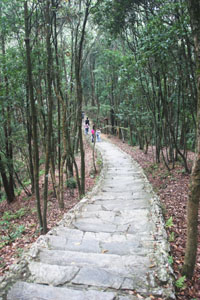 绍兴古驿道天气 绍兴古驿道天气