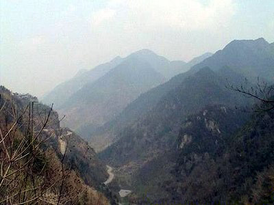 绍兴天姥仙境天气 绍兴天姥仙境天气