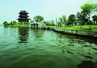 绍兴环城河天气 绍兴环城河天气