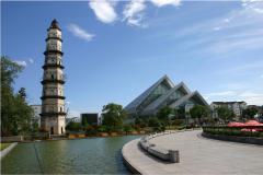 绍兴塔山天气 绍兴塔山天气