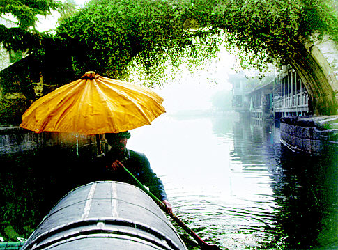 绍兴柯桥古镇天气 绍兴柯桥古镇天气