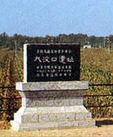 泰安大汶口遗址天气 泰安大汶口遗址天气