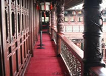 吴中雕花大楼(春在楼)天气 吴中雕花大楼(春在楼)天气