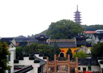 吴中光福塔天气 吴中光福塔天气