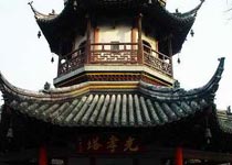 如皋天宁寺光孝塔天气 如皋天宁寺光孝塔天气