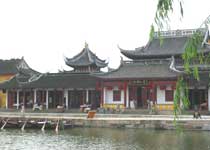 苏州莲池禅院天气 苏州莲池禅院天气