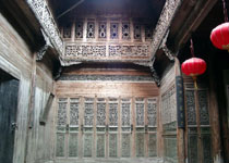 徽州卢村天气 徽州卢村天气