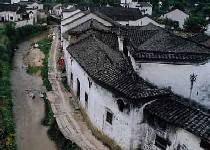 泾县查济明清古建筑群天气 泾县查济明清古建筑群天气