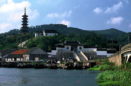 苏州光福风景区天气 苏州光福风景区天气