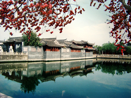 如皋水绘园天气 如皋水绘园天气