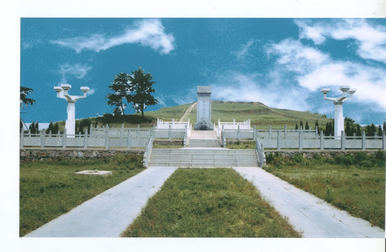 淮南春申君陵园天气 淮南春申君陵园天气