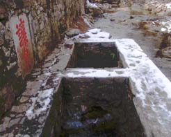 滁州酿泉秋月天气 滁州酿泉秋月天气