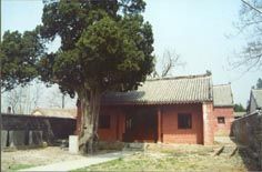 宿州闵子骞祠天气 宿州闵子骞祠天气