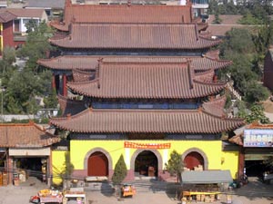 亳州白衣律院天气 亳州白衣律院天气