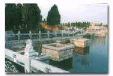 淄博文峰山公园天气 淄博文峰山公园天气