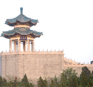 淄博聊斋城天气 淄博聊斋城天气