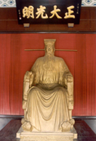 开封包公祠天气 开封包公祠天气