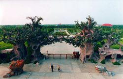 濮阳绿色庄园天气 濮阳绿色庄园天气