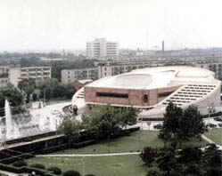 唐山地震遗址天气 唐山地震遗址天气