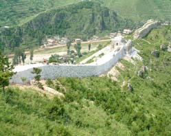 唐山白羊峪天气 唐山白羊峪天气