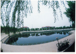 廊坊康益泉温泉天气 廊坊康益泉温泉天气