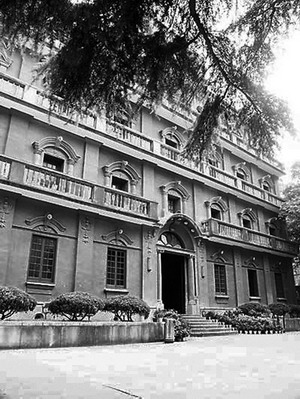 南昌市八一起义纪念馆天气 南昌市八一起义纪念馆天气