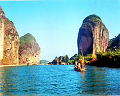 鹰潭仙水岩天气 鹰潭仙水岩天气