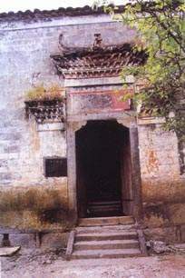 鹰潭上清古镇天气 鹰潭上清古镇天气