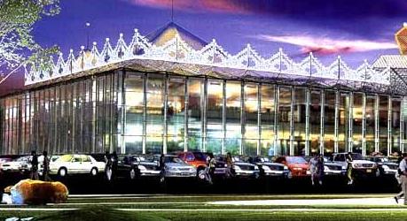 大同魏都生态博览园天气 大同魏都生态博览园天气