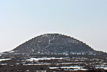 大同北魏冯太后墓天气 大同北魏冯太后墓天气