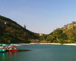 大同青檀自然保护区天气 大同青檀自然保护区天气