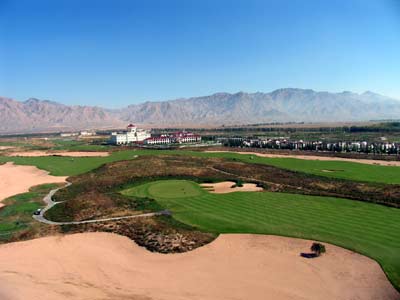 乌兰察布乌盟维信国际高尔夫度假村天气 乌兰察布乌盟维信国际高尔夫度假村天气